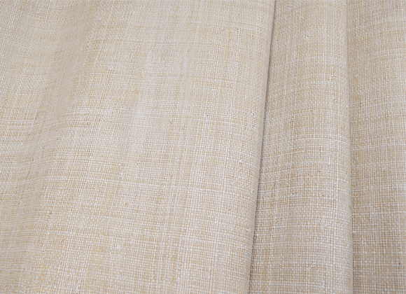 silver natural raffia wallpaper