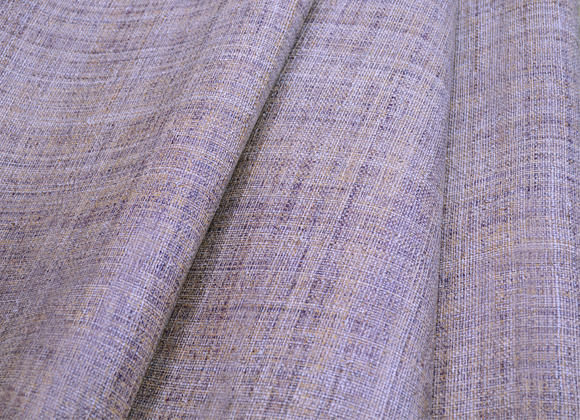 purple raffia wallpaper