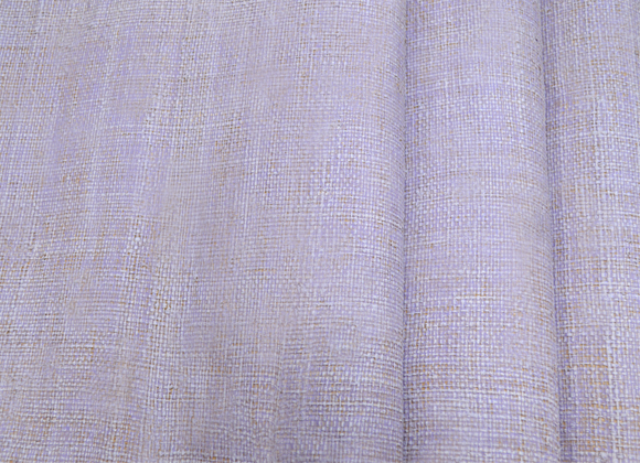 violet wallpaper raffia